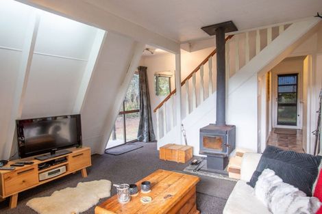 Photo of property in 9 Moore Street, Ohakune, 4625