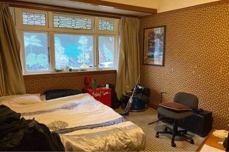 Photo of property in 135 Wallace Street, Mount Cook, Wellington, 6021