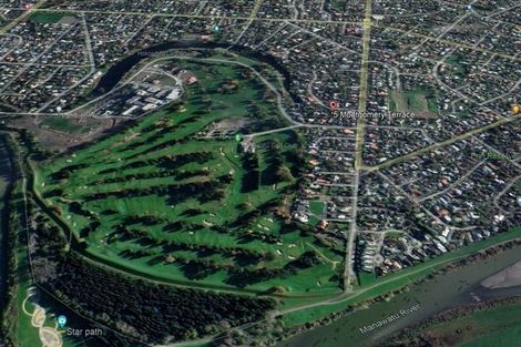 Photo of property in 5 Montgomery Terrace, Hokowhitu, Palmerston North, 4410