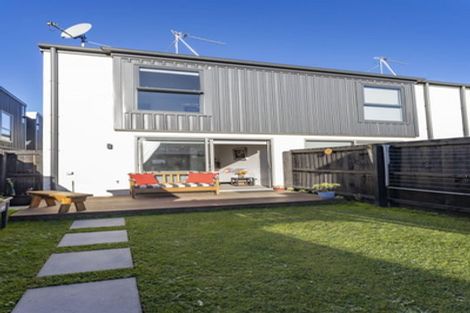 Photo of property in 11/101 Mackworth Street, Woolston, Christchurch, 8062