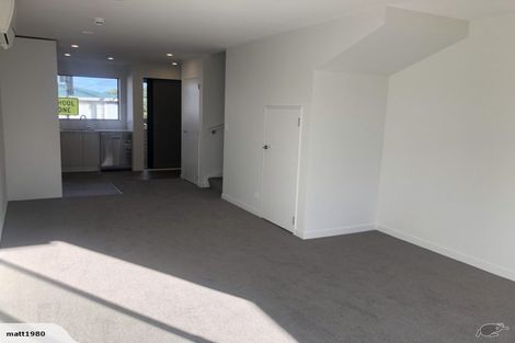 Photo of property in 124u2 Britomart Street, Berhampore, Wellington, 6023