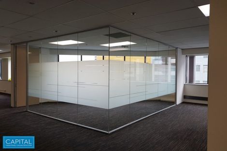 Photo of property in Ex Eagle Technology House, 135 Victoria Street, Te Aro, Wellington, 6011