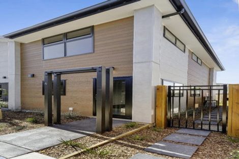 Photo of property in 3/15 Biddle Crescent, Taita, Lower Hutt, 5011