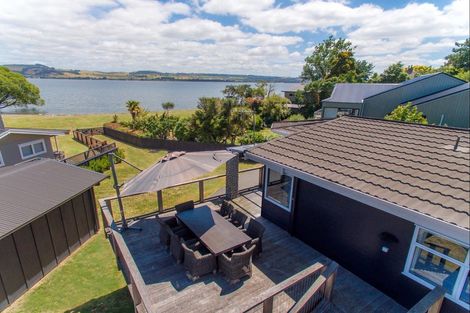 Photo of property in 69 Rainbow Drive, Rainbow Point, Taupo, 3330