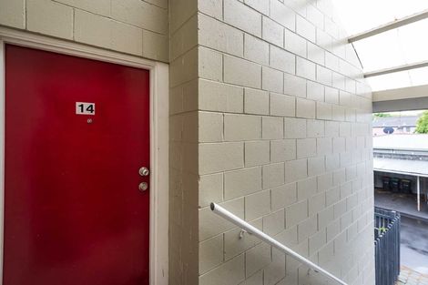 Photo of property in 14/271 Fitzgerald Avenue, Christchurch Central, Christchurch, 8013