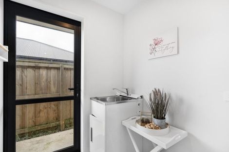Photo of property in 78 Avanda Avenue, Rolleston, 7615