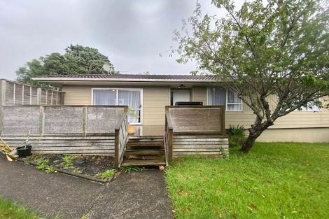 Photo of property in 96 Hutchinsons Road, Bucklands Beach, Auckland, 2014