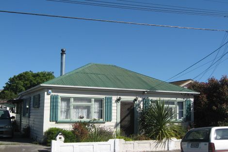 Photo of property in 15 Manhire Street, Spreydon, Christchurch, 8024