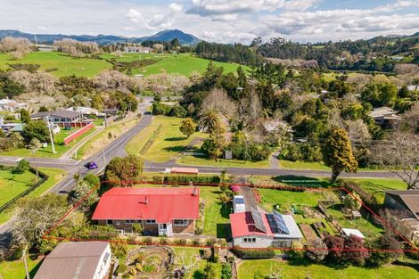 Photo of property in 61 Victoria Street, Waikino, Waihi, 3682