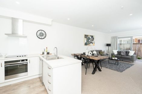 Photo of property in 73u5 Albert Street, Hamilton East, Hamilton, 3216