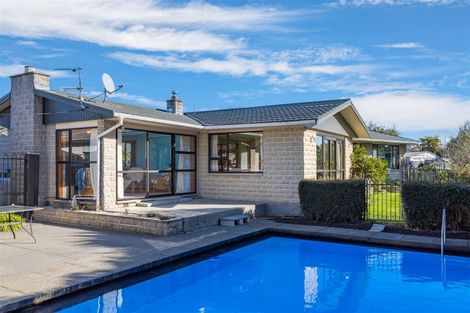 Photo of property in 41a Tintern Avenue, Avonhead, Christchurch, 8042