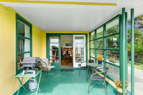 Photo of property in 332 Kuku East Road, Kuku, Manakau, 5570