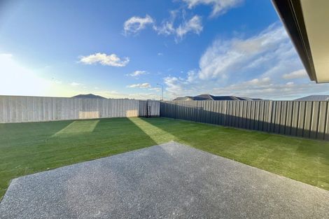 Photo of property in 24 Coach Way, Rolleston, 7614