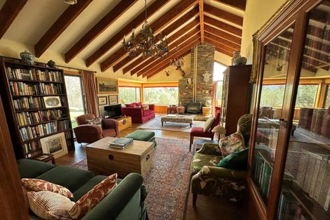 Photo of property in 599 Mount Barker Road, Wanaka, 9382