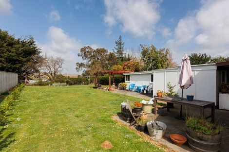 Photo of property in 7 Taumaihi Street, Bulls, 4818
