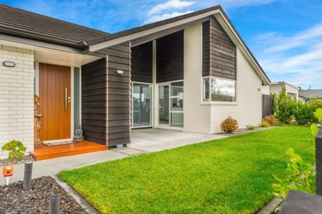 Photo of property in 11 Hatric Road, Chartwell, Hamilton, 3210