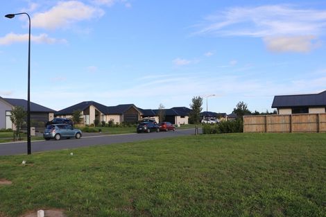 Photo of property in 2 Lanner Drive, Rolleston, 7615