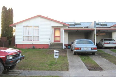 Photo of property in 22a Chamberlain Place, Chartwell, Hamilton, 3210