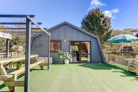 Photo of property in 1073 Paihia Road, Opua, 0200