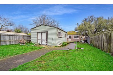 Photo of property in 9 Rochester Street, Linwood, Christchurch, 8062