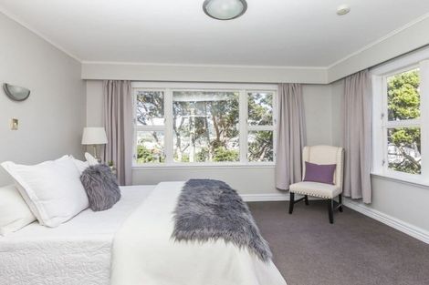 Photo of property in 1 Kennedy Street, Mount Victoria, Wellington, 6011