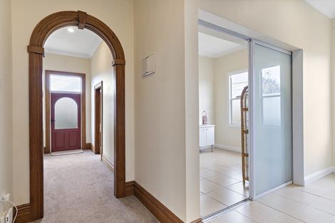 Photo of property in 151 Pembroke Street, Carterton, 5713