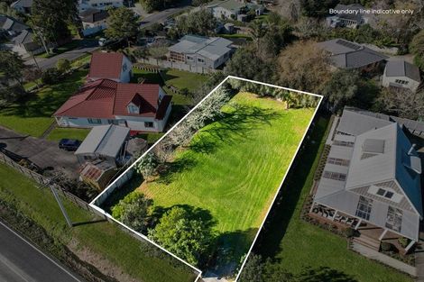Photo of property in 3 Cambridge Road, Riverhead, 0820