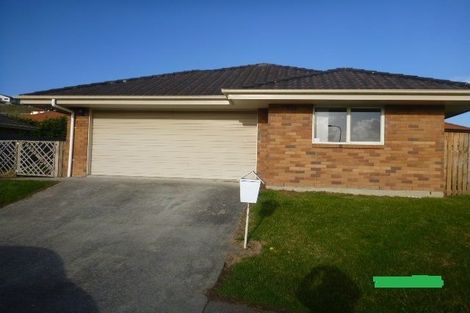 Photo of property in 25 Liddesdale Place, Papakura, 2110