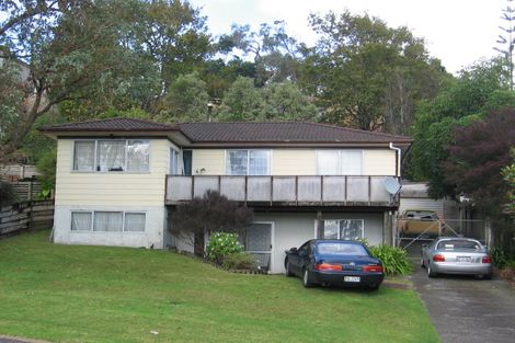 Photo of property in 39 Terra Nova Street, Glen Eden, Auckland, 0602