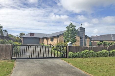 Photo of property in 5 Wheatsheaf Drive, Leeston, 7632
