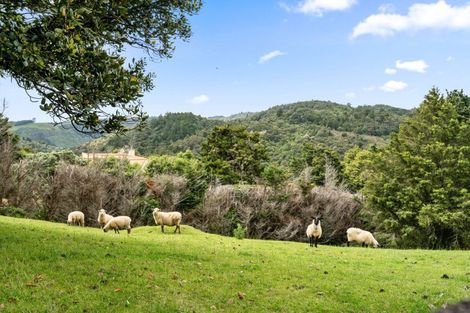 Photo of property in 68 Smithville Road, Te Kamo, Kamo, 0185