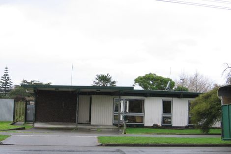 Photo of property in 139 Maxwells Line, Awapuni, Palmerston North, 4412