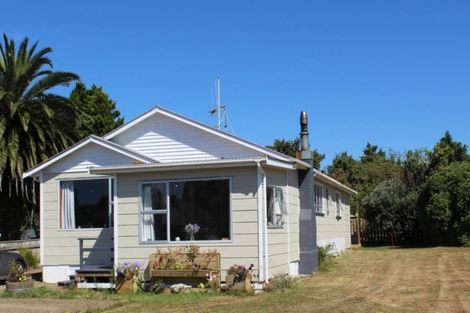 Photo of property in 349 High Street, Dannevirke, 4930