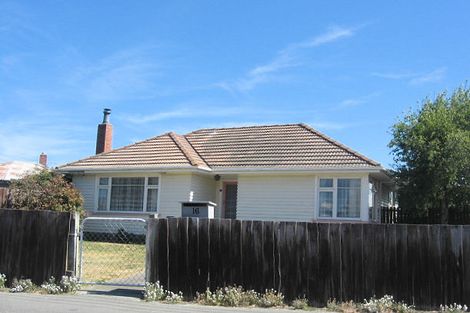 Photo of property in 16 Reginald Street, Burwood, Christchurch, 8083