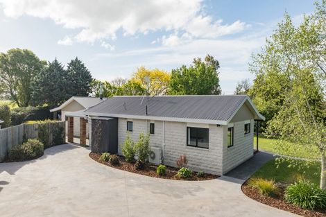 Photo of property in 58 Swamp Road, Appleby, Richmond, 7081