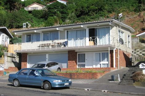Photo of property in 41 Halifax Street, Kingston, Wellington, 6021