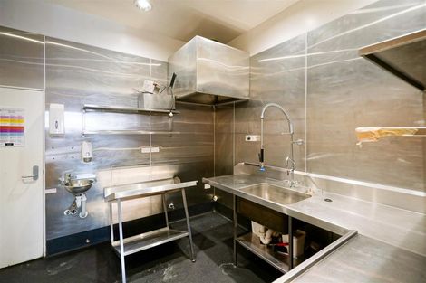 Photo of property in 251/2u Market Lane, Wellington Central, Wellington, 6011
