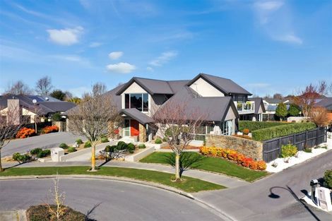 Photo of property in 4 Country Place, Allenton, Ashburton, 7700