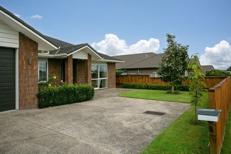 Photo of property in 17 Alpers Ridge, Leamington, Cambridge, 3432