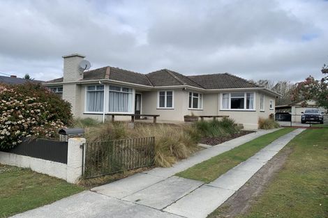 Photo of property in 19 Sloane Street, Fairlie, 7925