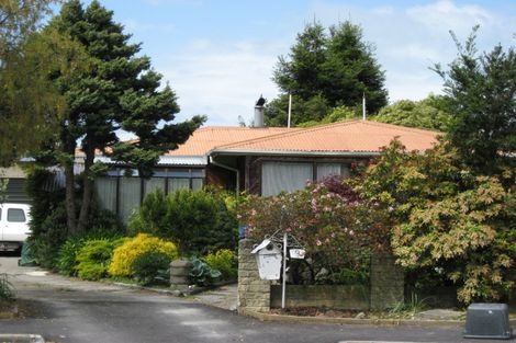 Photo of property in 9 Chapman Place, Kaiapoi, 7630
