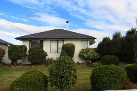 Photo of property in 25 Greenpark Street, Hoon Hay, Christchurch, 8025