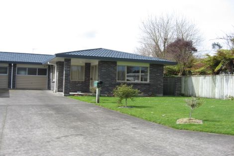Photo of property in 7 Mahoe Street, Inglewood, 4330