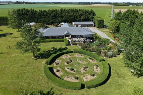 Photo of property in 41 Bridge Road, Greendale, Christchurch, 7671