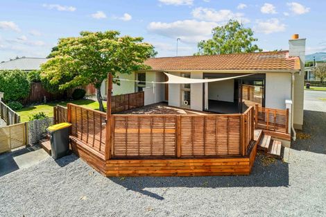 Photo of property in 33 West-watson Avenue, Hillmorton, Christchurch, 8025