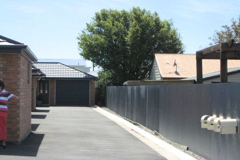 Photo of property in 26b Kissel Street, Templeton, Christchurch, 8042
