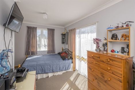 Photo of property in 5 Green Avenue, Levin, 5510