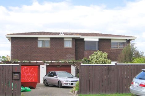 Photo of property in 2/201 Oceanbeach Road, Mount Maunganui, 3116
