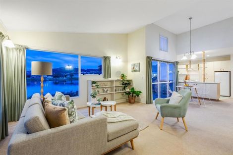 Photo of property in 1 Lakeside Villas, Whitby, Porirua, 5024