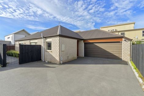 Photo of property in 446a Madras Street, St Albans, Christchurch, 8014